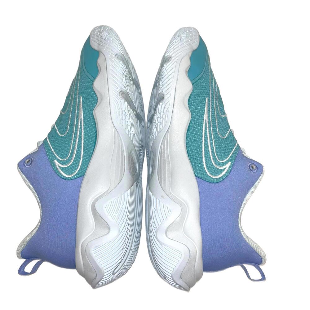 Giannis Immortality 4 "Royal Pulse" FZ6734-300 Youth 6.5 | New | Legit Verified - Picture 3 of 8